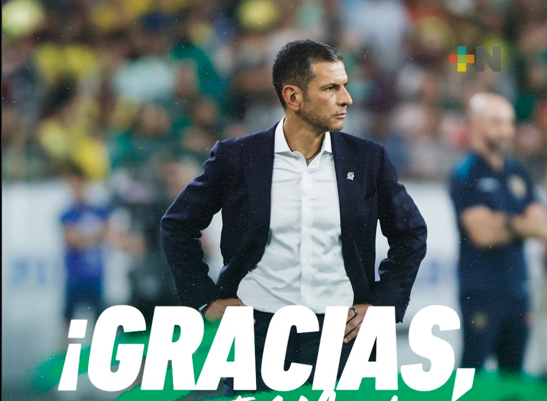 ¡Adiós Jimmy! Lozano queda fuera de la Selección Mexicana de Futbol